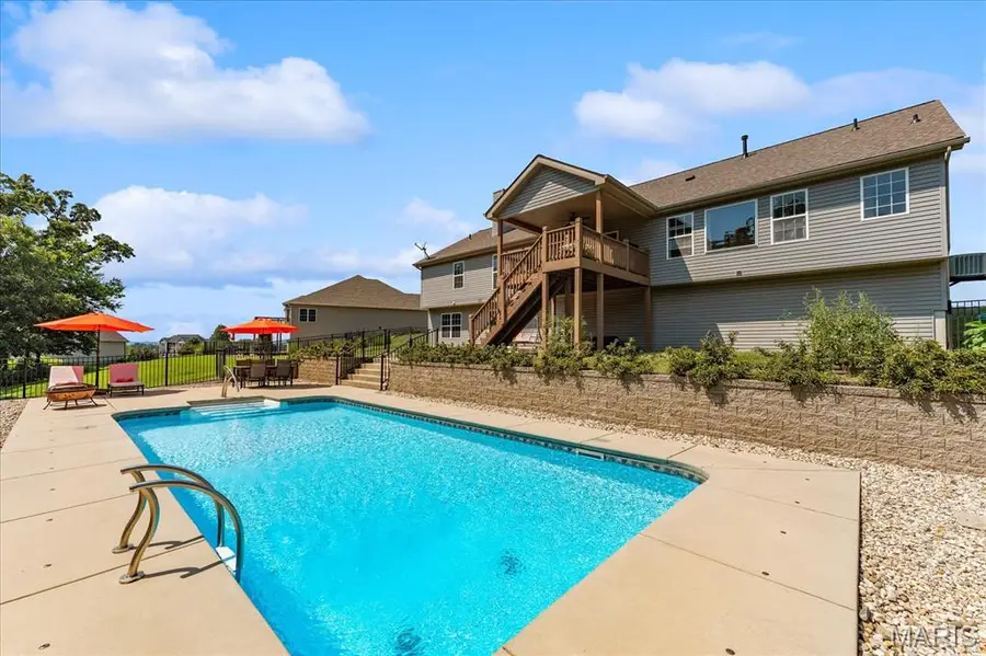 804 Autumn Rise Lane, Columbia, IL 62236 - #2