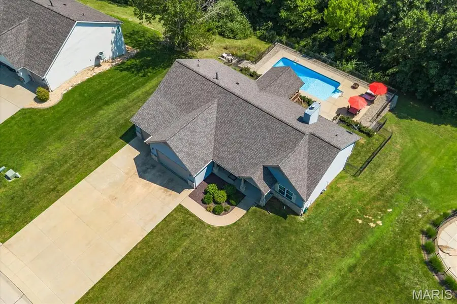804 Autumn Rise Lane, Columbia, IL 62236 - #3