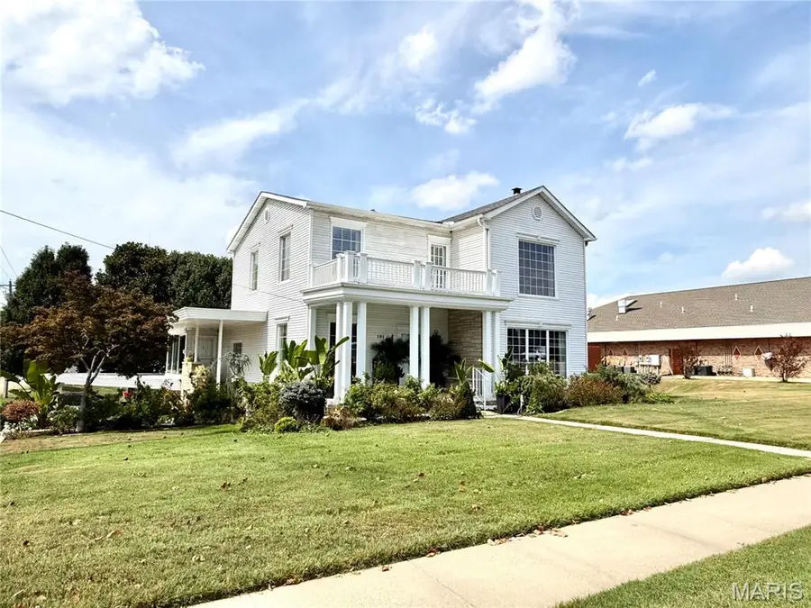 101 N 10th Street, Poplar Bluff, MO 63901 - #2