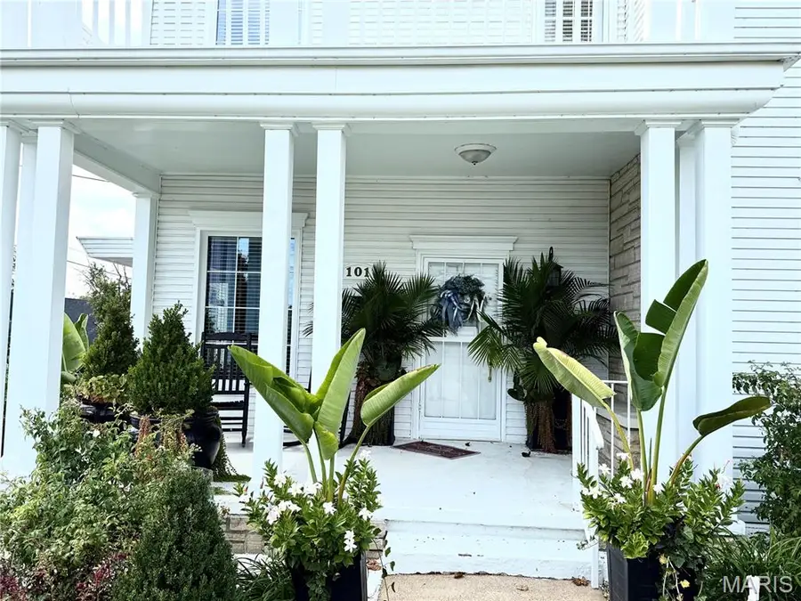 101 N 10th Street, Poplar Bluff, MO 63901 - #3