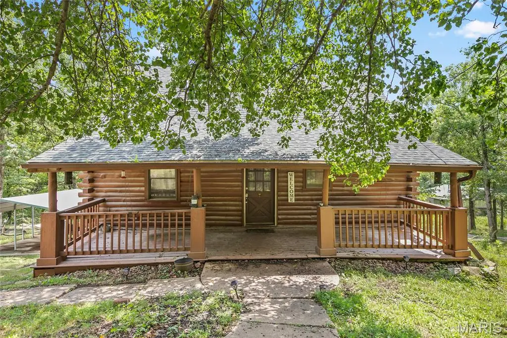 6412 Walnut Drive, Ste Genevieve, MO 63670 - #1