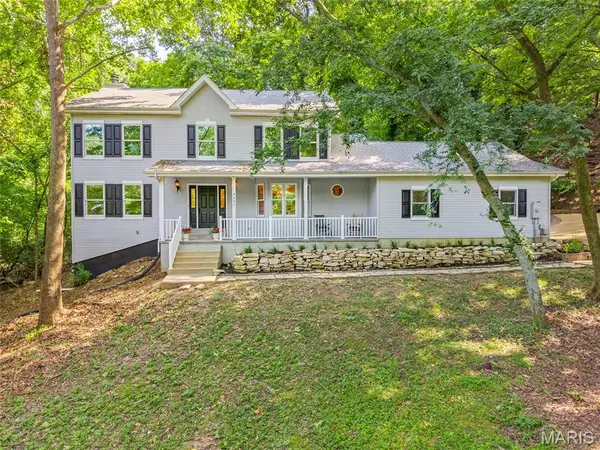 5002 Circle Drive, Imperial, MO 63052