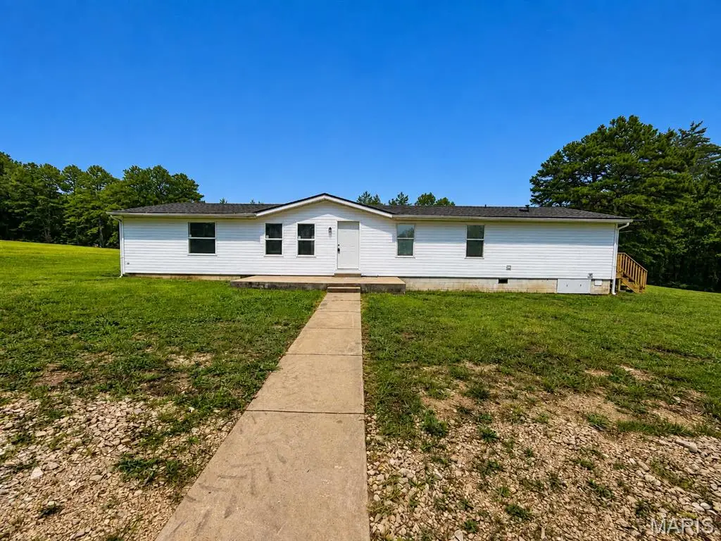 8732 Pine Ridge Lane, Dittmer, MO 63023 - #1