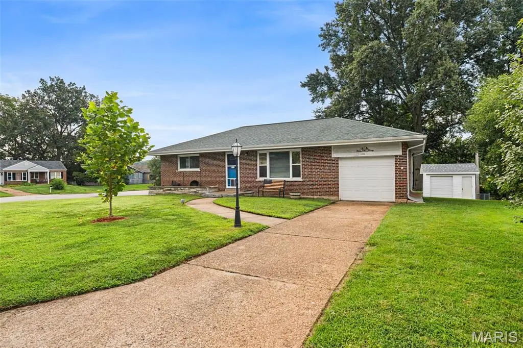 9420 High Hill Court, Crestwood, MO 63126 - #1