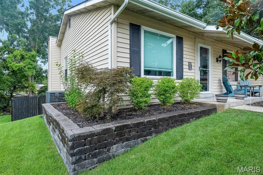 6 Fawn Meadows Drive, Eureka, MO 63025 - #3