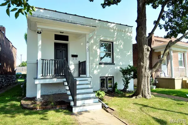 6622 Elmer Avenue, St Louis, MO 63109