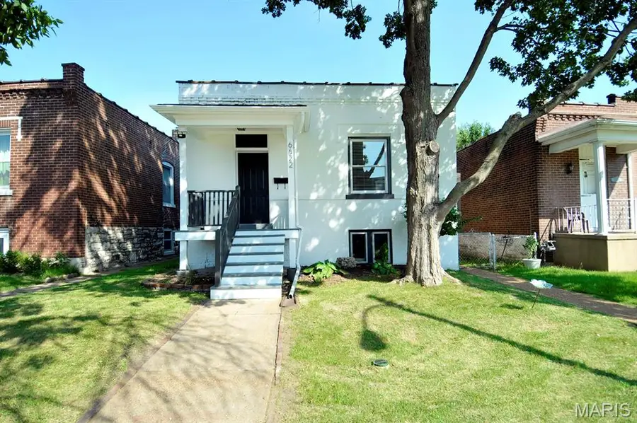 6622 Elmer Avenue, Saint Louis, MO 63109 - #3