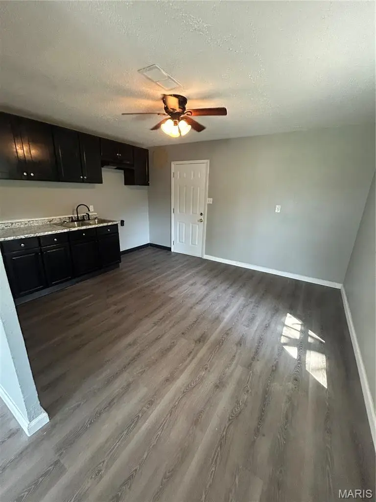607 Saint Monica Drive, Cahokia, IL 62206 - #3
