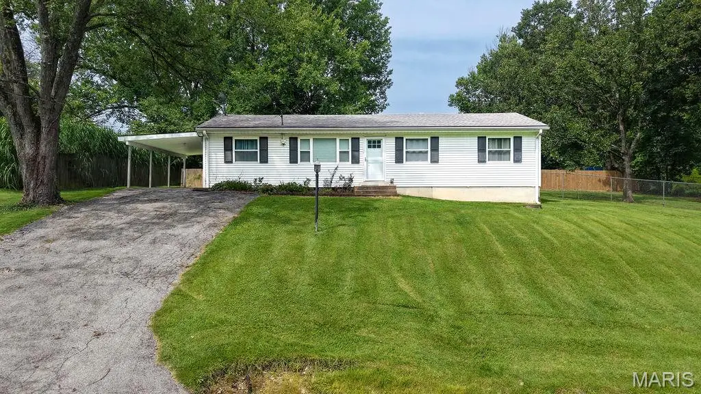 3583 Sunrise Drive, Imperial, MO 63052 - #1