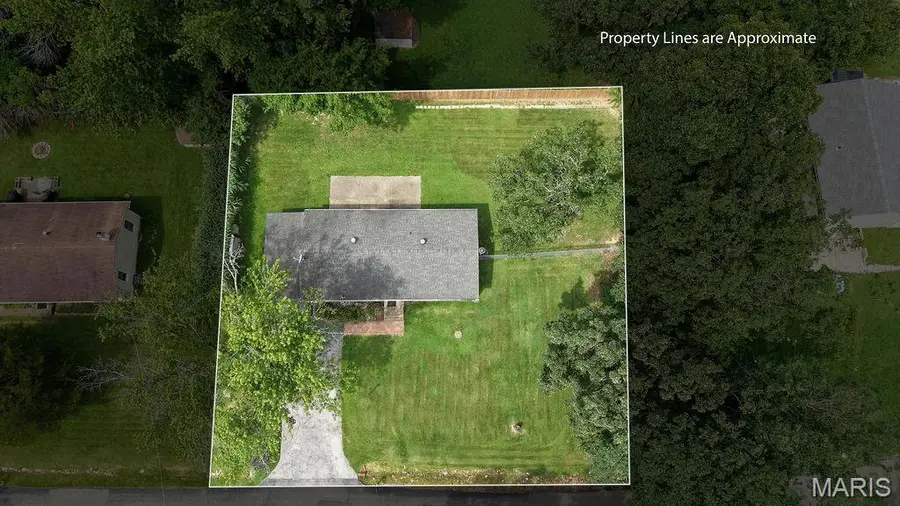 3583 Sunrise Drive, Imperial, MO 63052 - #3