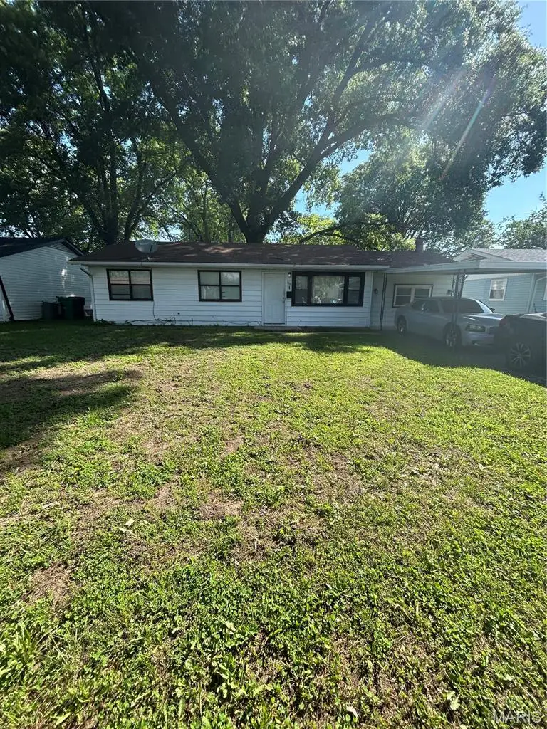 1161 Smith Street, Cahokia, IL 62206 - #1