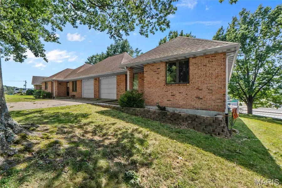 1509, 1511 Jessica Street, Cape Girardeau, MO 63701 - #2