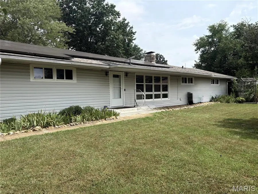 1020 Walnut Street, Cabool, MO 65689 - #2