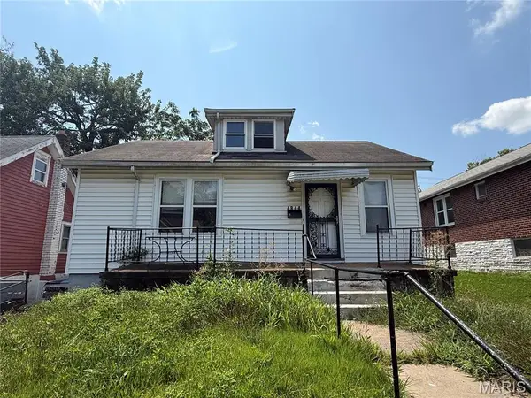 4844 Calvin Avenue, St Louis, MO 63115