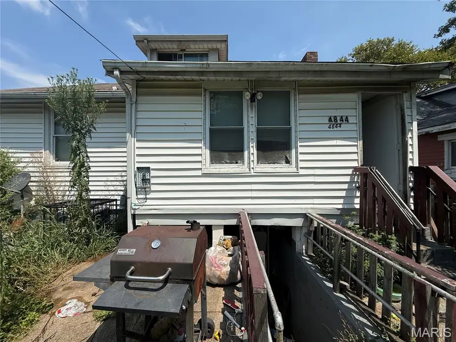 4844 Calvin Avenue, Saint Louis, MO 63115 - #3