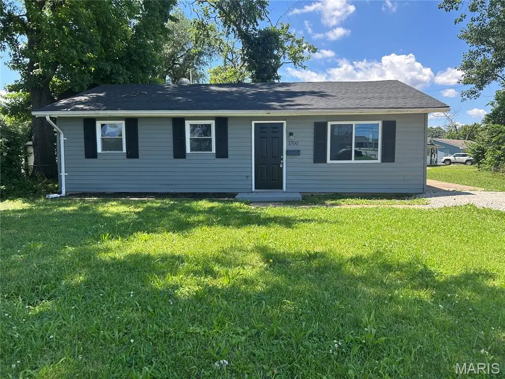 1700 Theodore Lane, Cahokia, IL 62206 - #1
