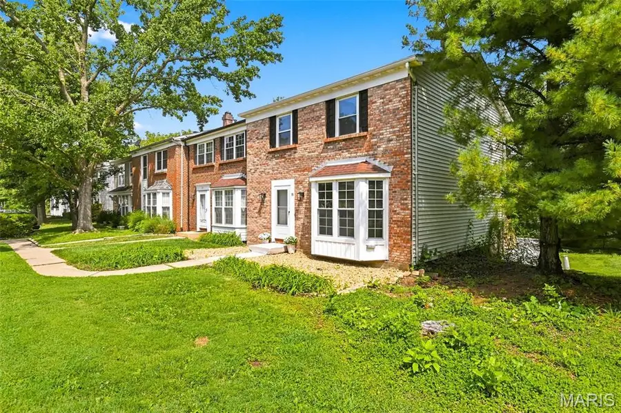 16 Coach Court, Saint Peters, MO 63376 - #2