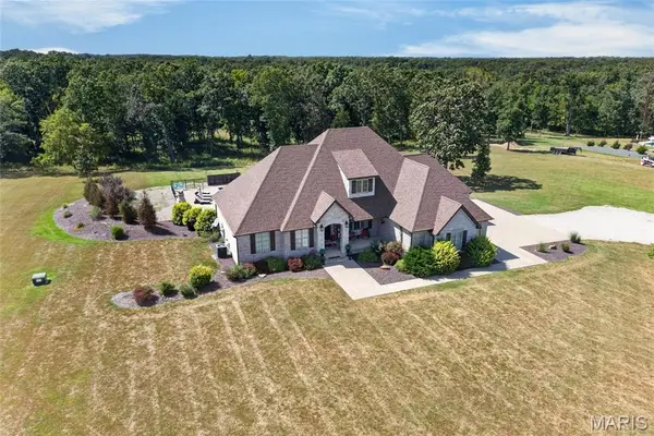 19111 Promise Drive, Lebanon, MO 65536