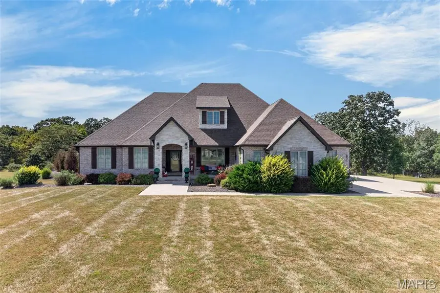 19111 Promise Drive, Lebanon, MO 65536 - #2