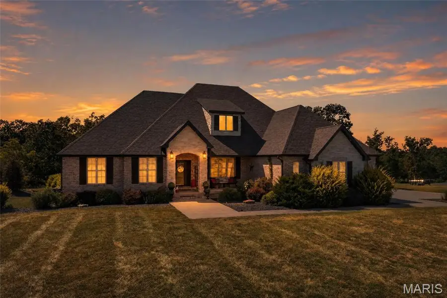 19111 Promise Drive, Lebanon, MO 65536 - #3