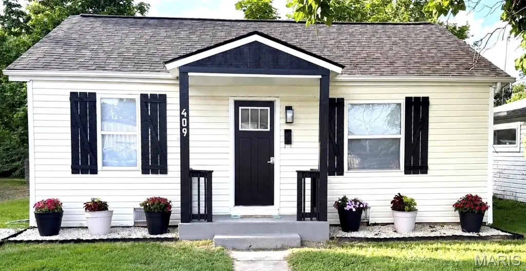 409 E Scioto Street, Saint James, MO 65559 - #1