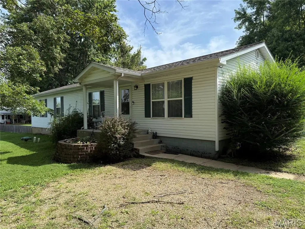 5134 Hurryville Road, Farmington, MO 63640 - #1
