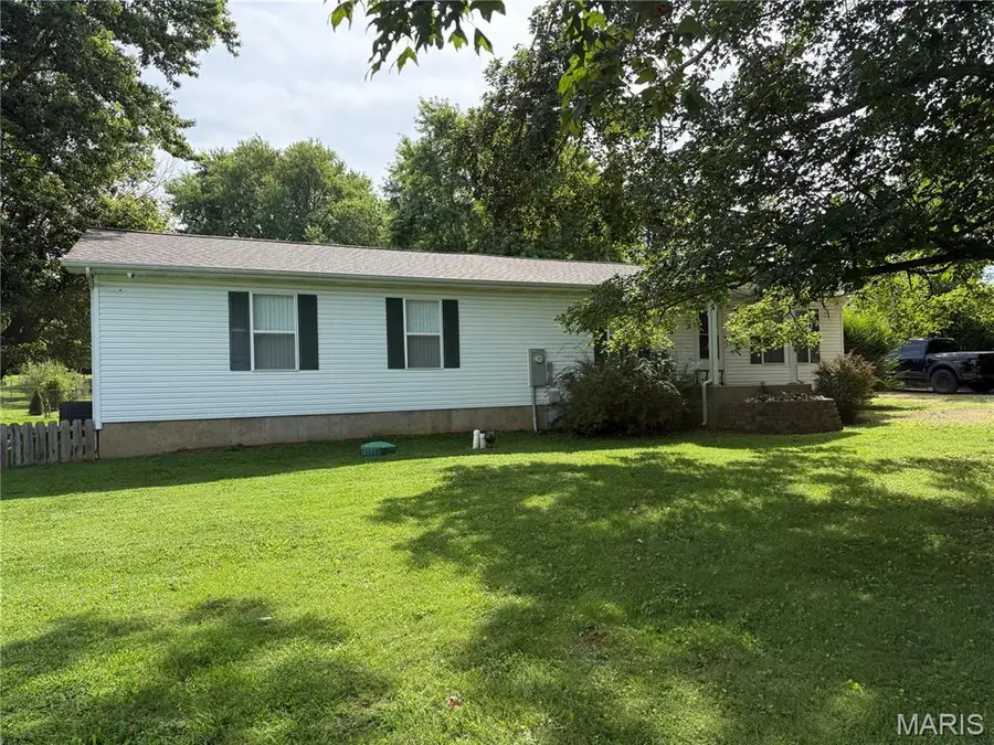 5134 Hurryville Road, Farmington, MO 63640 - #2