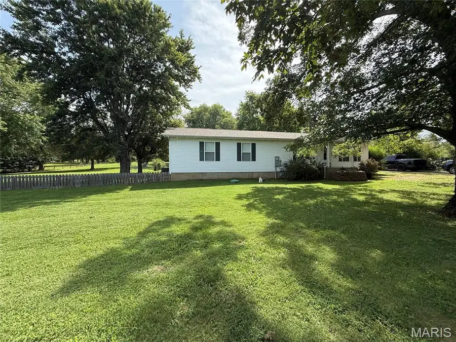 5134 Hurryville Road, Farmington, MO 63640 - #3
