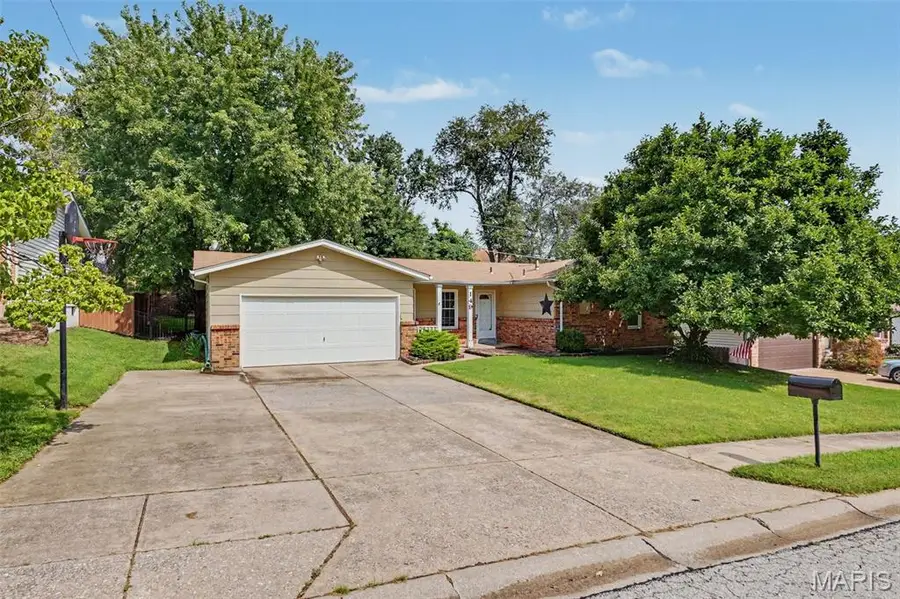 149 Hunters Ridge, Saint Charles, MO 63301 - #2
