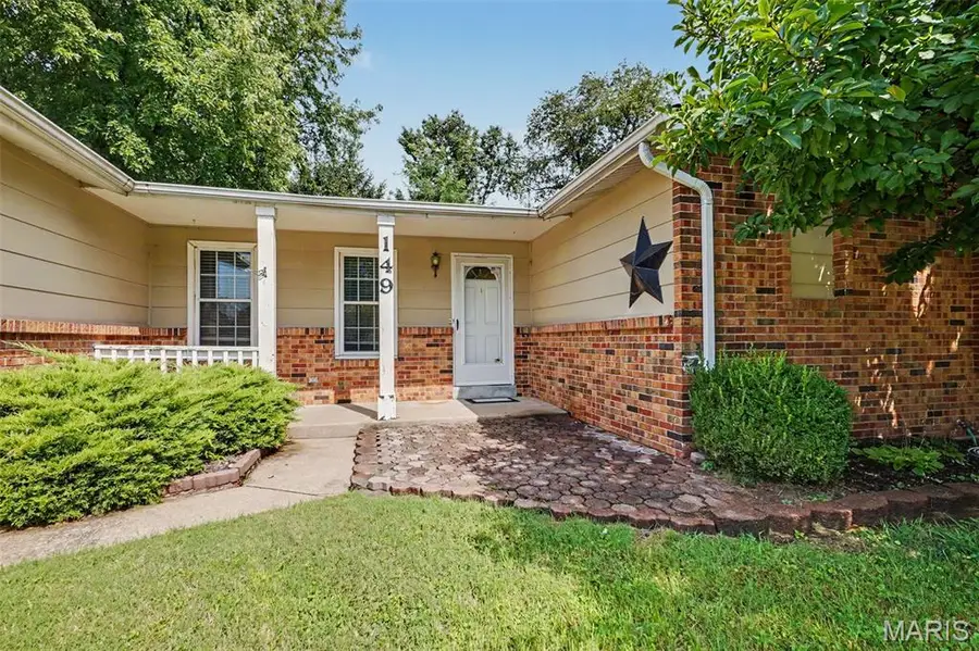 149 Hunters Ridge, Saint Charles, MO 63301 - #3