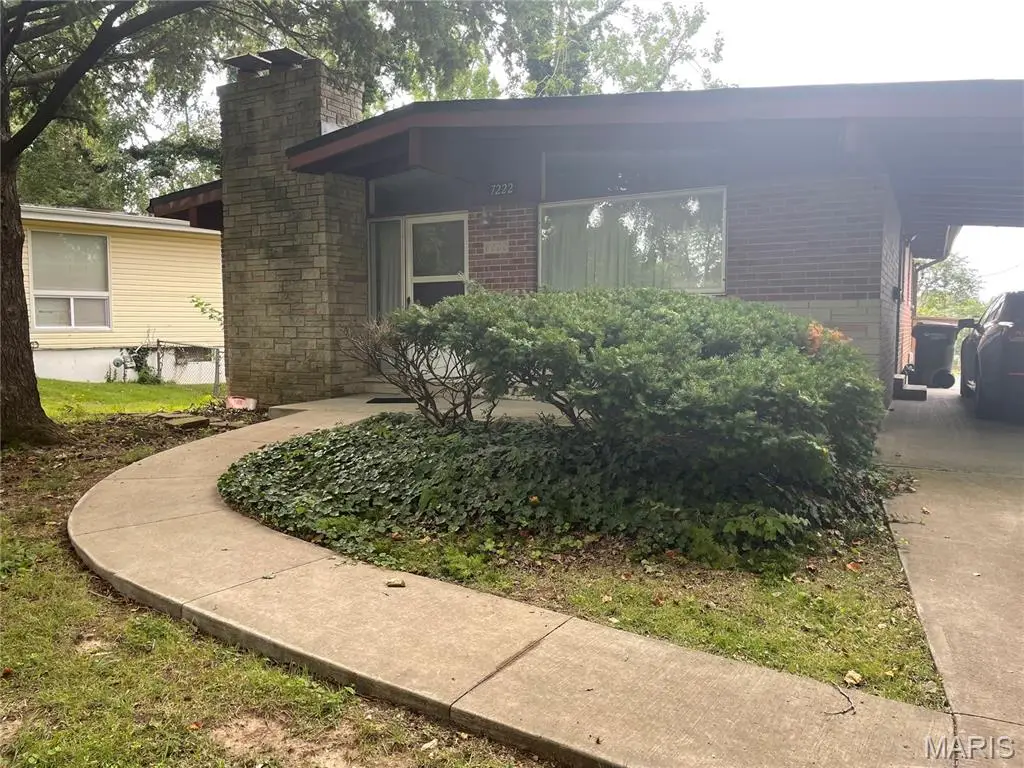 7222 Boellner Drive, Hazelwood, MO 63042 - #1