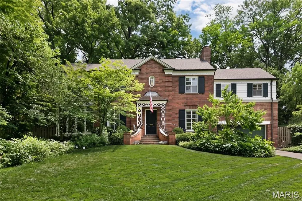 14 Daniel Road, Saint Louis, MO 63124 - #1