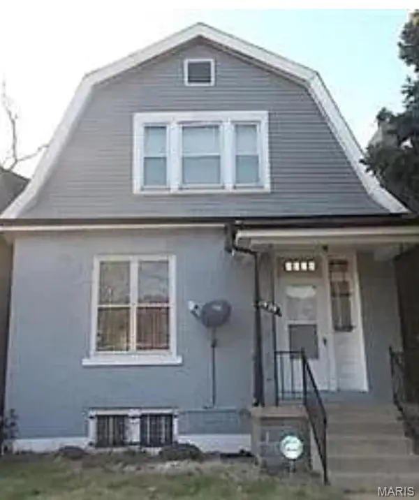 1929 Arlington Avenue, St Louis, MO 63112