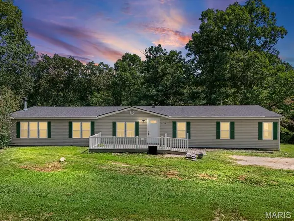 7448 Turn Bo Ranch Road, Dittmer, MO 63023