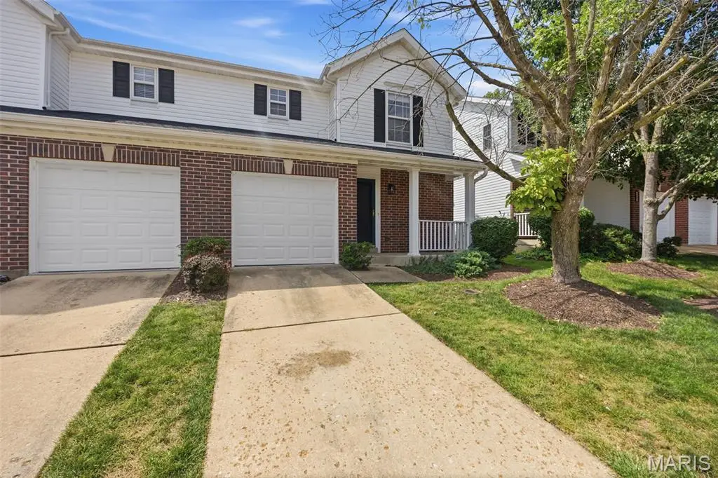 1165 Big Bend Crossing Drive, Valley Park, MO 63088 - #1