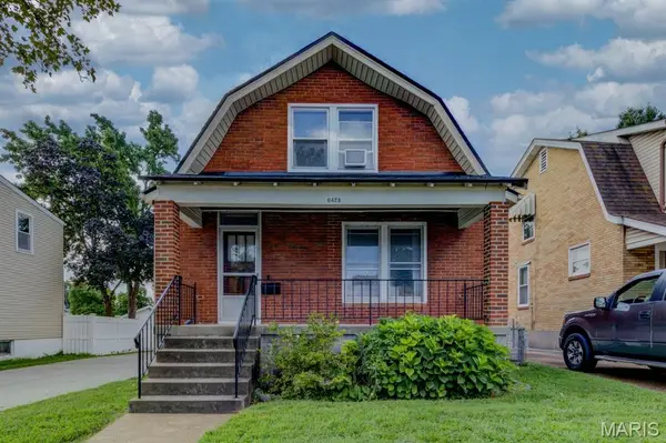 6428 Fyler Avenue, St Louis, MO 63139