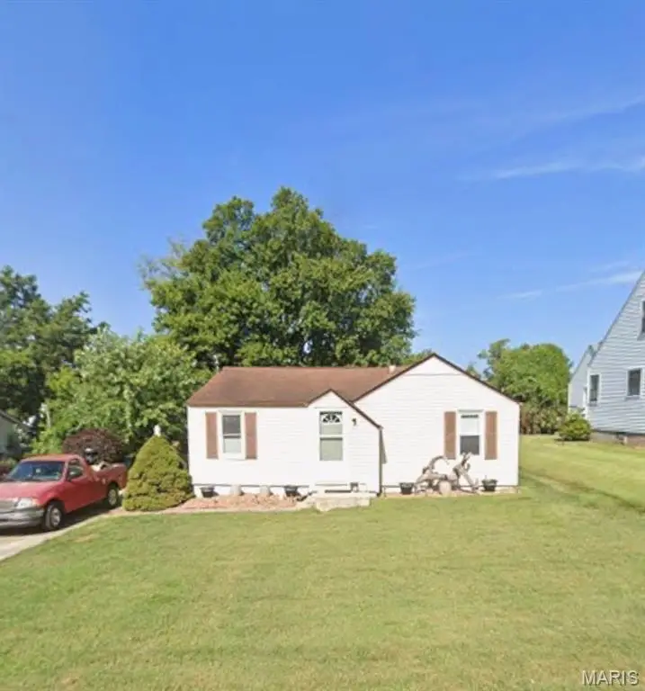 321 N Donald Street, Jackson, MO 63755 - #1