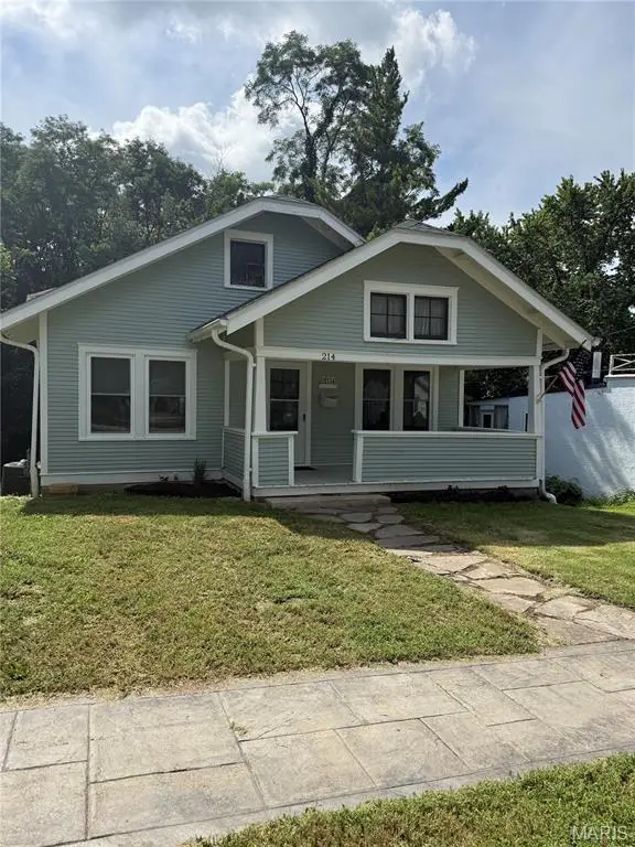 214 Shepherd Place, Hannibal, MO 63401