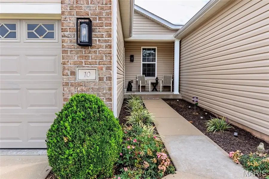 10 Thoreau Court, Ofallon, MO 63366 - #2