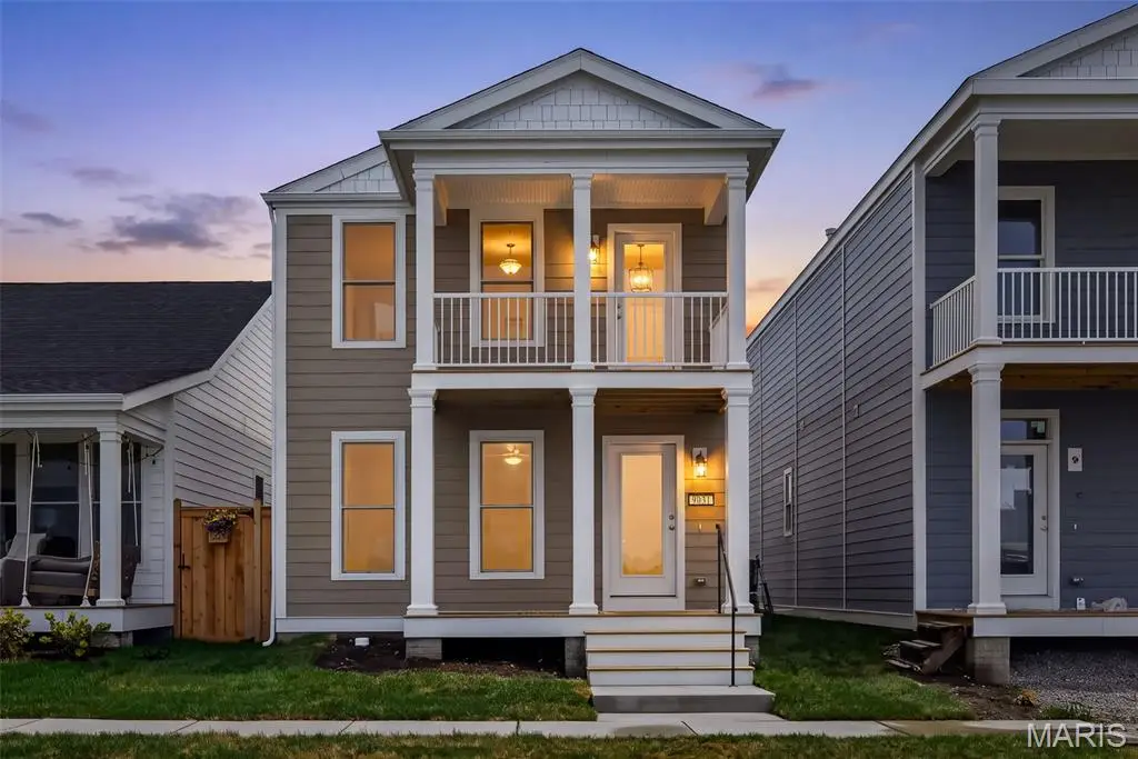 9031 Wilkie Station Street, Saint Charles, MO 63301 - #1