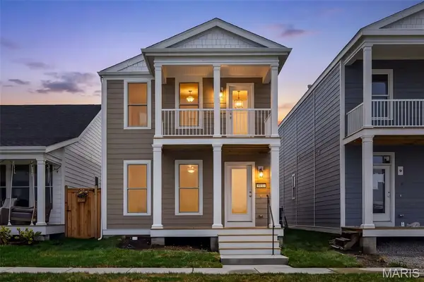 9031 Wilkie Station Street, St Charles, MO 63301