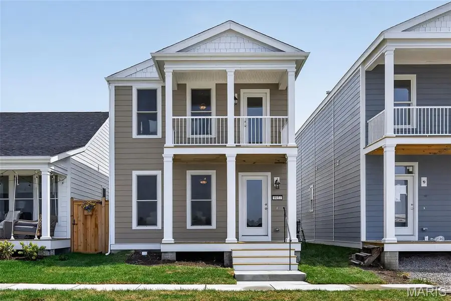 9031 Wilkie Station Street, Saint Charles, MO 63301 - #2