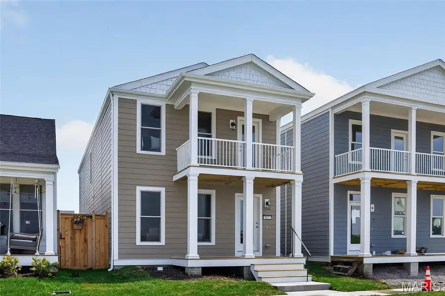 9031 Wilkie Station Street, Saint Charles, MO 63301 - #3