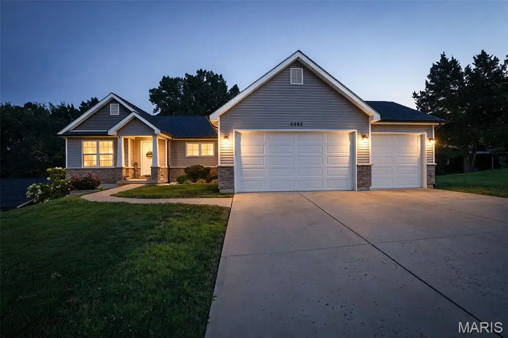 5092 Scenic View Acres Drive, Imperial, MO 63052 - #1
