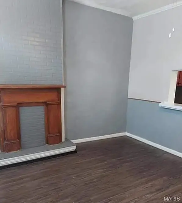 4463 Bessie Avenue, Saint Louis, MO 63115 - #2