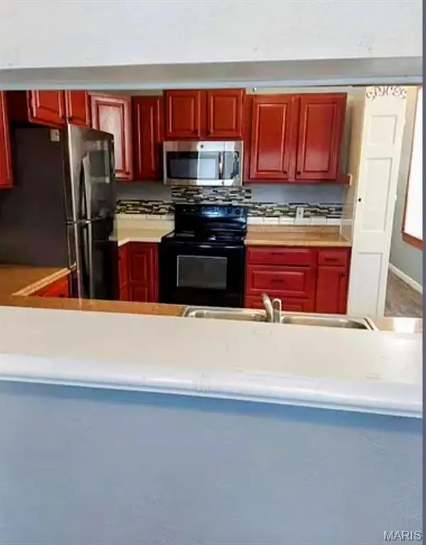 4463 Bessie Avenue, Saint Louis, MO 63115 - #3