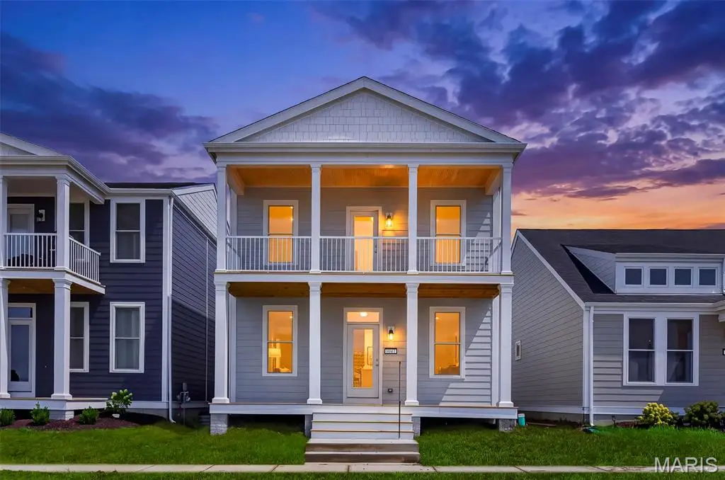 9047 Wilkie Station Street, Saint Charles, MO 63341 - #1