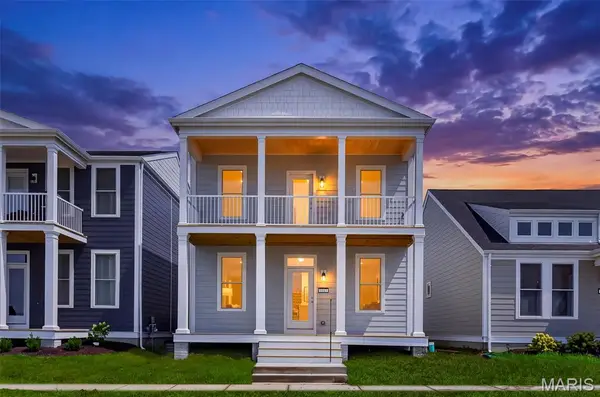 9047 Wilkie Station Street, St Charles, MO 63341
