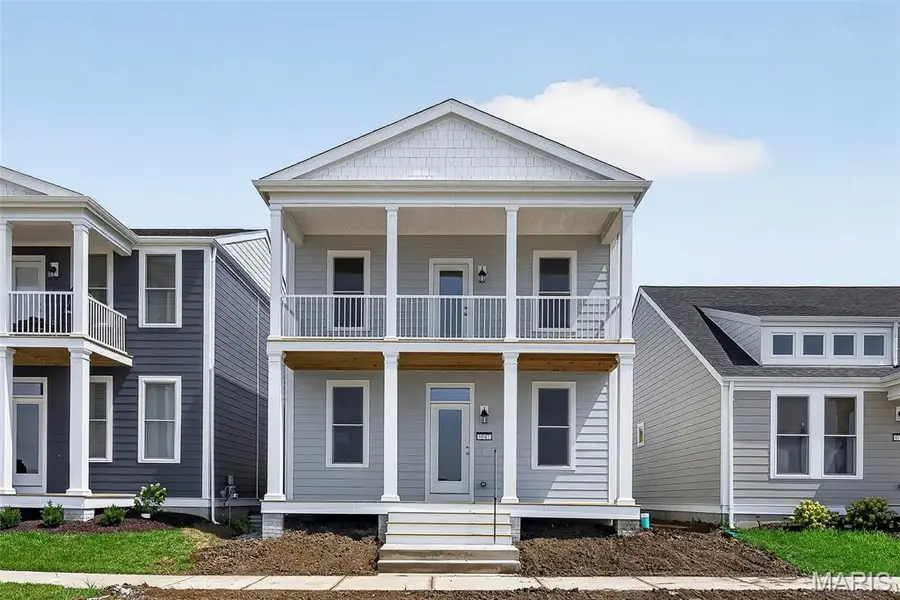 9047 Wilkie Station Street, Saint Charles, MO 63341 - #2