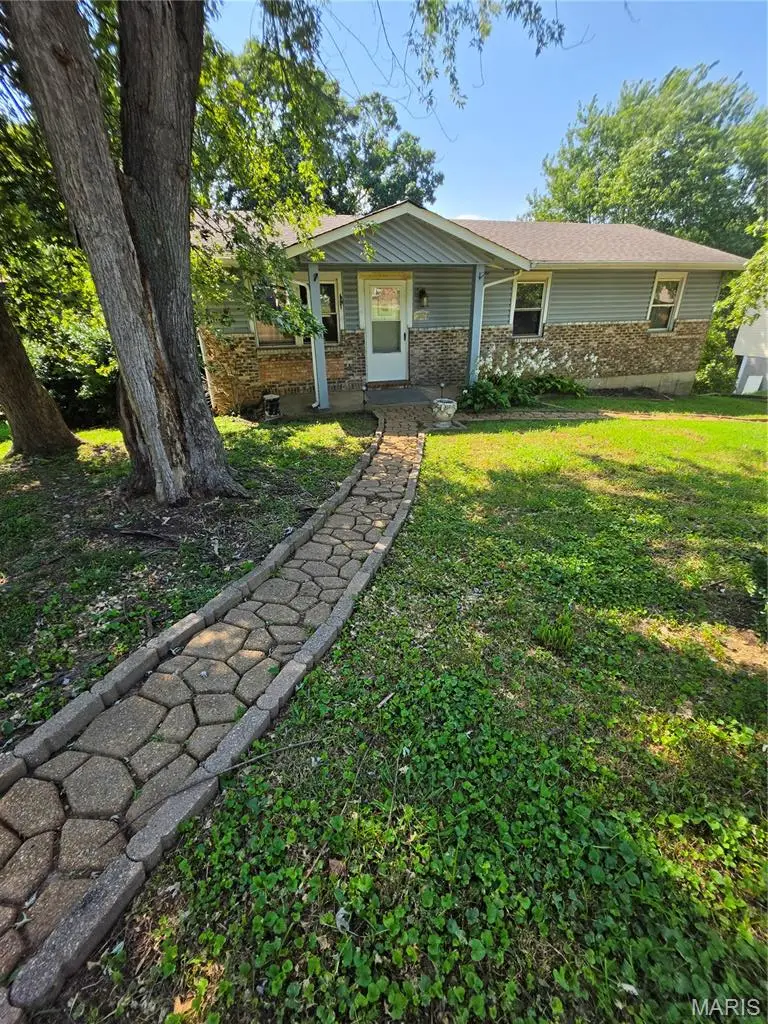 3887 Stone Ridge Court, Arnold, MO 63010 - #1